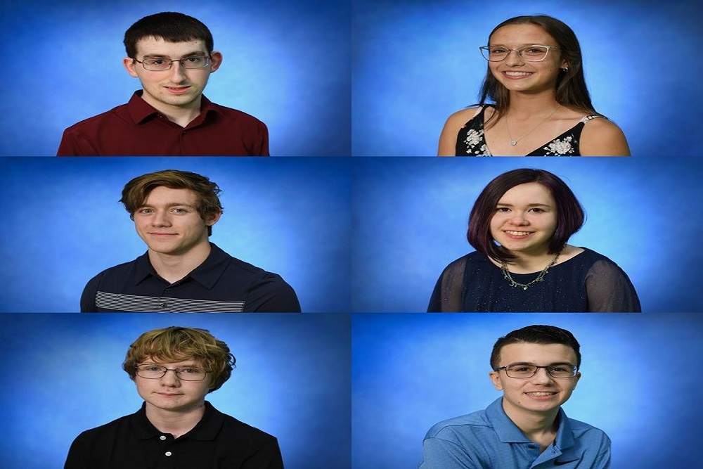 Niagara County Community College – Congratulations to Our 2022-2024 Distinguished Student Scholarship Recipients Niagara County Community College – Congratulations to Our 2022-2024 Distinguished Student Scholarship Recipients