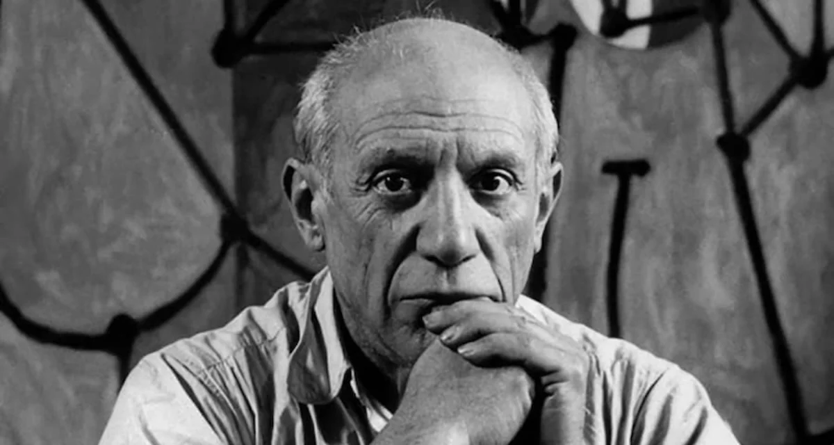 Pablo Picasso, Artist Pablo Picasso, Artist