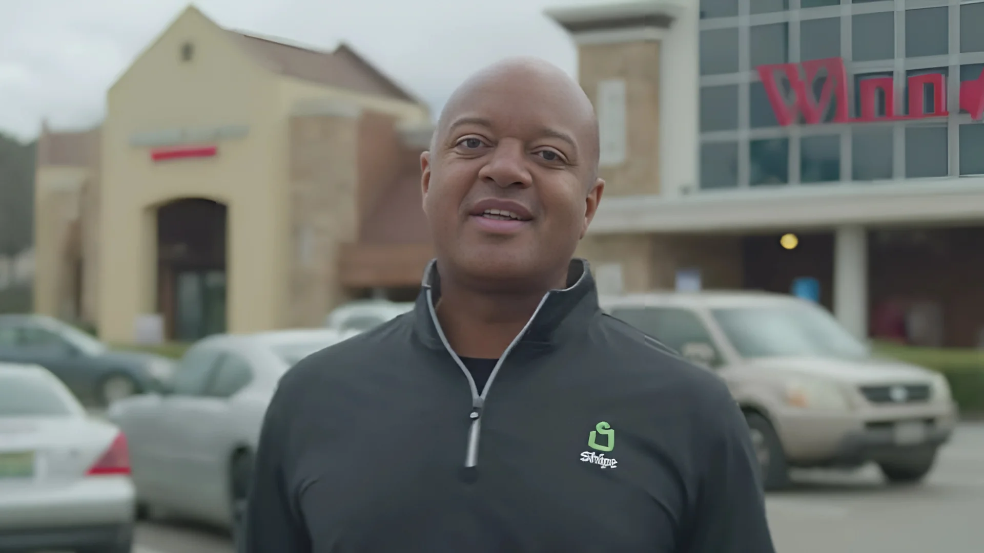 Kamau Witherspoon CEO at Shipt - Shipt