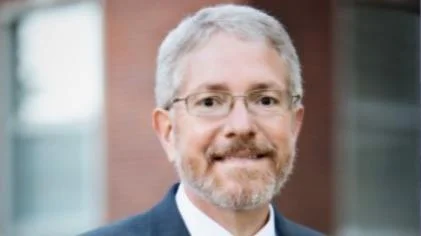 Dr. Thomas Mitzel President