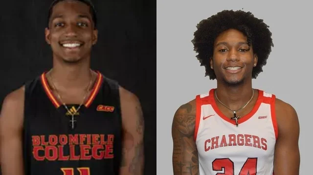 Which former Hudson Today area high school standouts will be in action on Tuesday, Jan. 28?