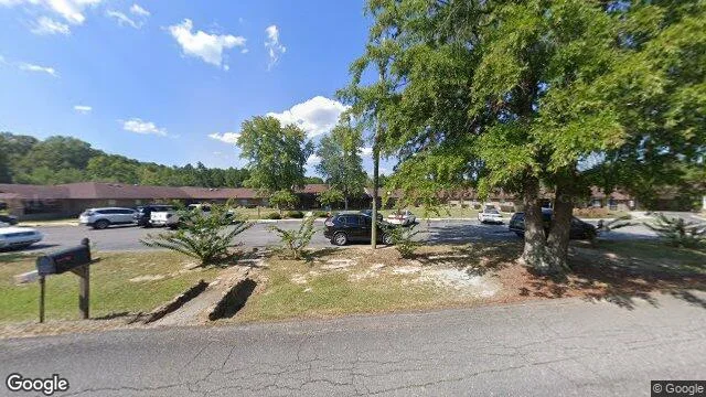 Northside Health Care received 3-star CMS score in Gadsden during Q1
