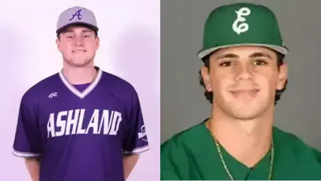 Which former Medina Today area high school standouts will be in action on Tuesday, April 1?