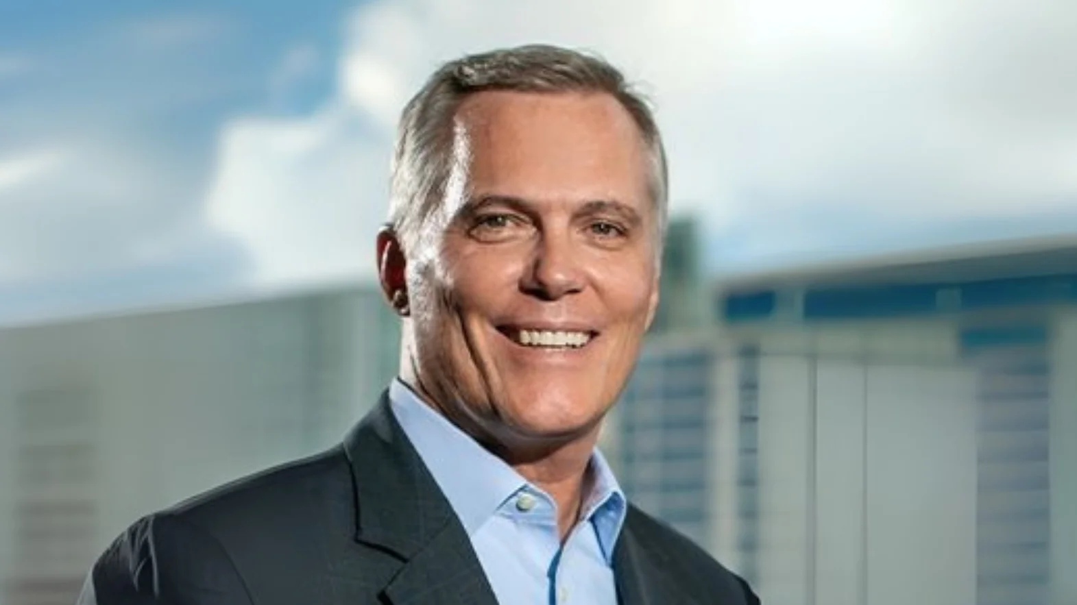 Bob Rohrlack, President & CEO at Tampa Bay Chamber of Commerce