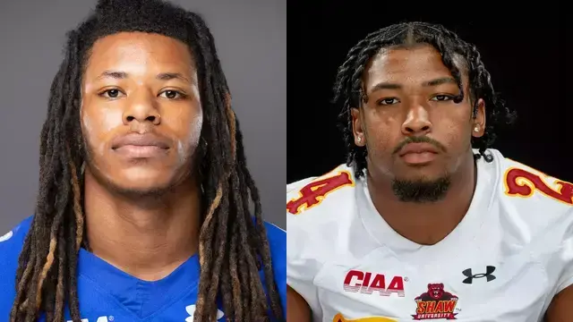 Unique Kelly and Nikotis Gordon - Unique Kelly and Nikotis Gordon -