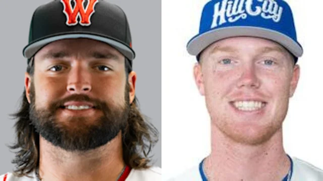Which East Hillsborough area high school graduates are scheduled for action on Thursday, July 30?