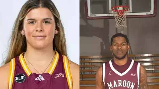 Which former Naugatuck Times area high school standouts will be in action on Friday, Nov. 29?