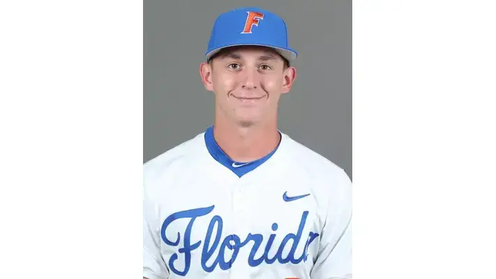 Bartram Trail High School standout Justin Nadeau’s collegiate team loses game in the NCAA Division I Baseball Championship on Saturday, May 31
