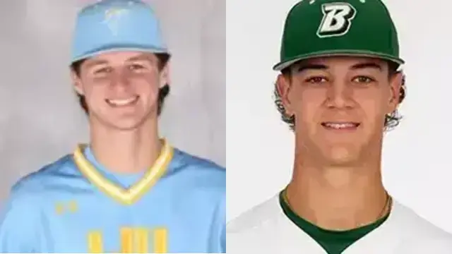 Which former Scranton Reporter area high school standouts will be in action on Sunday, May 25?