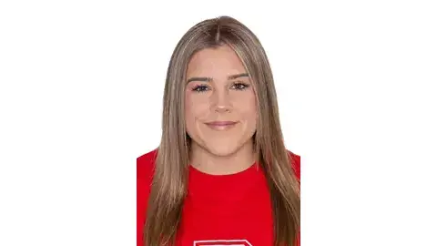 Kaicee Klus, former Simi Valley High School baseball player, will compete on the diamond for the NCAA Division I Softball Championship