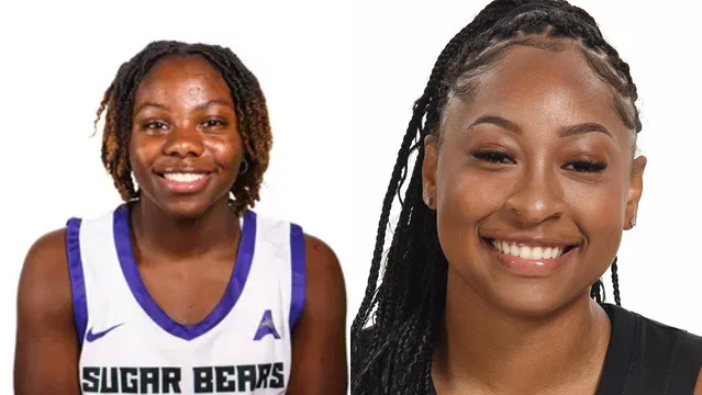 Which former North Little Rock Times area high school standouts will be in action on Monday, Nov. 25?