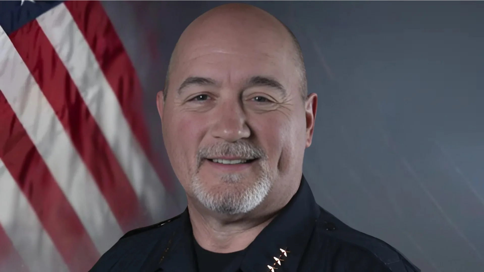 Philip Smith, Chief Of Police  at Lakewood Police Department