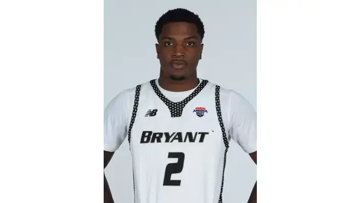Former Hargrave Military Academy guard Khalil Williams’ collegiate team has been invited to the NCAA tournament.