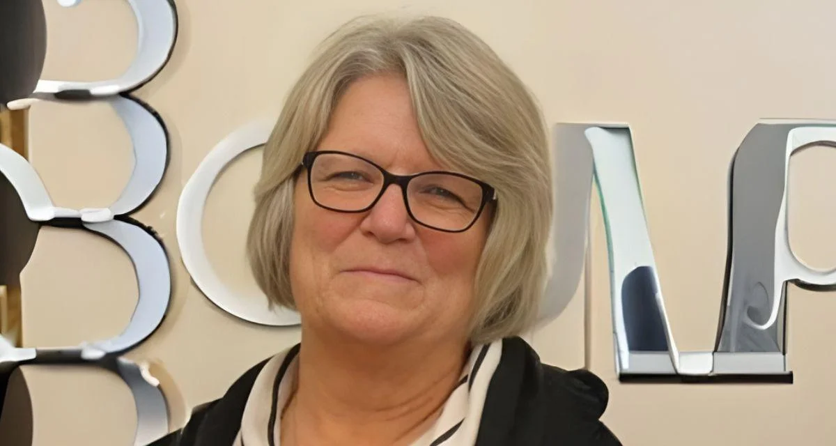 Joan Bird, Commissioner Joan Bird, Commissioner