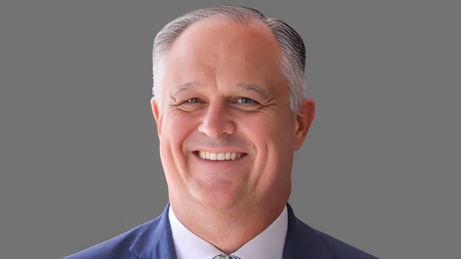Chris Clark, Chief Executive Officer