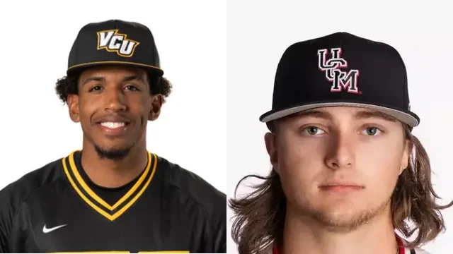 Which former Springfield Standard area high school standouts will be in action in the week starting Monday, March 31?