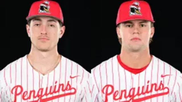 Which former Youngstown Times area high school standouts will be in action on Thursday, May 15? Which former Youngstown Times area high school standouts will be in action on Thursday, May 15?
