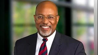 Rep. Glenn Ivey discusses voting rights act and pays tribute to late congressman