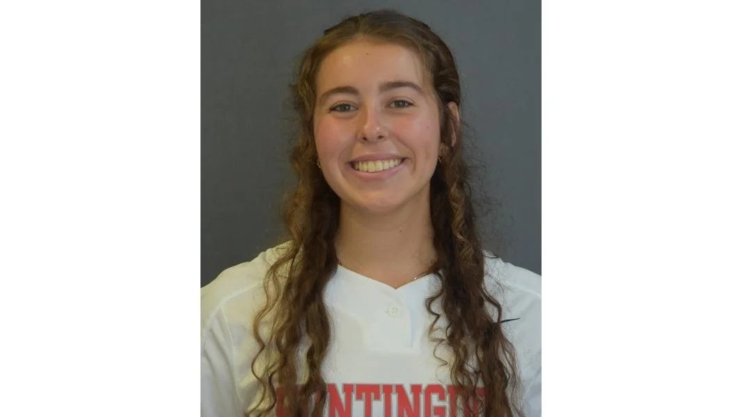 Piper Messick, former Deane Bozeman School softball player will compete with her collegiate team for the NCAA Division III Softball Championship