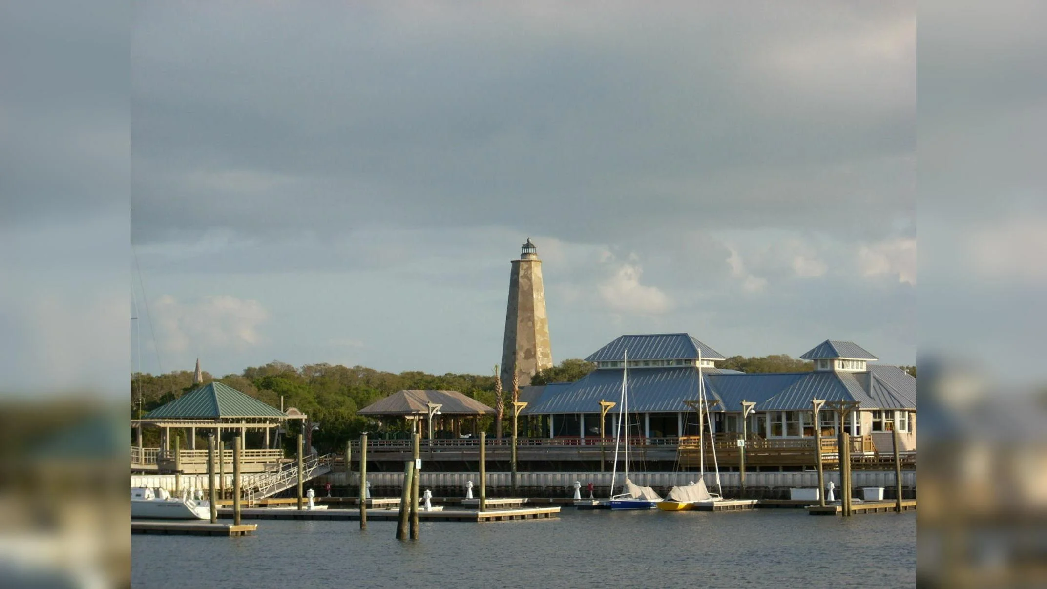 Bald Head Island Bald Head Island