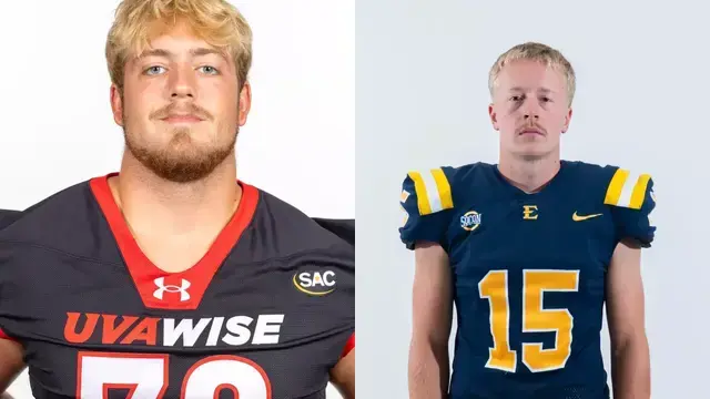 Zack Plunk and Ewan Johnson - Zack Plunk and Ewan Johnson -