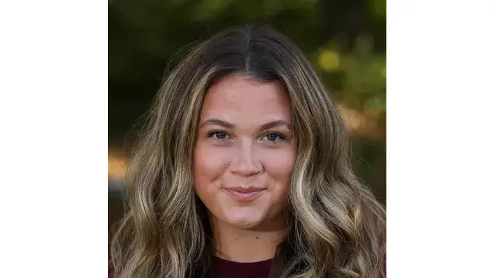 Mechanicsburg Area Senior High School standout Madisyn Saposnek’s collegiate team loses game in the NCAA Division III Softball Championship on Thursday, May 15