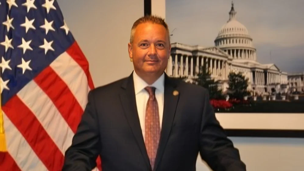 Steven D. Weinhoeft is the U.S. Attorney for the Southern District of Illinois Steven D. Weinhoeft is the U.S. Attorney for the Southern District of Illinois