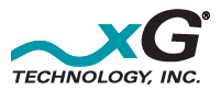 XG Technology announces another order for xMax equipment in Costa Rica