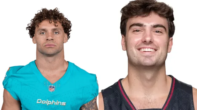 Max Walters and Ashtyn Davis