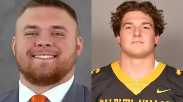 Which former Akron Reporter area high school standouts will be in action in the week starting Mon Nov. 11?