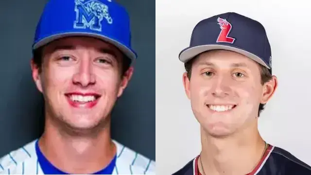 Which former Memphis Standard area high school standouts will be in action in the week starting Monday, April 7?