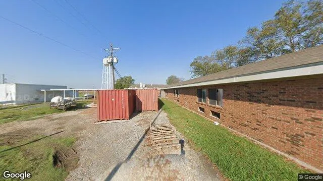 431 W Race Street, Rolling Fork, MS 39159