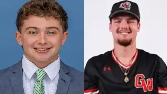 Which former Southwest PA News area high school standouts will be in action on Saturday, May 3?