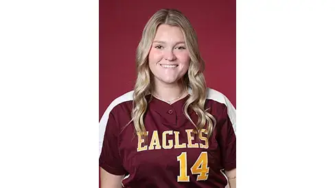 Emma Kaylor, former Trinity Catholic School standout’s collegiate team plays on Thursday, May 8 in the NCAA Division II Softball Championship
