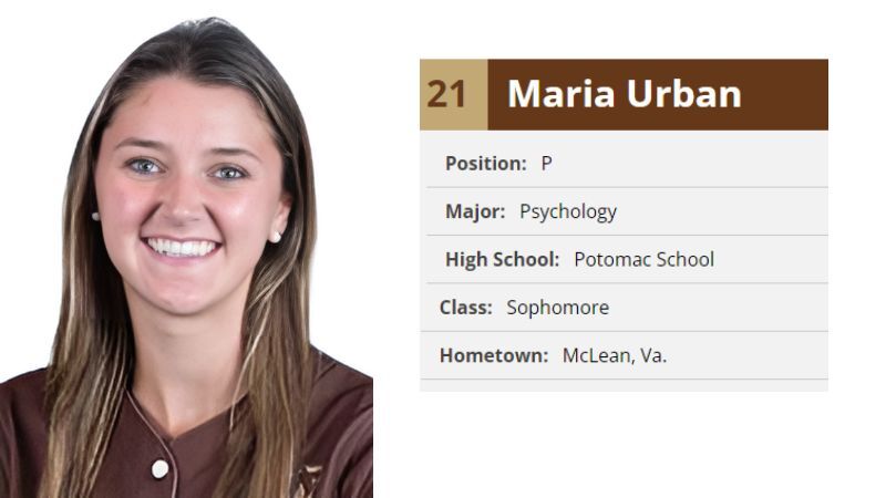 Maria Urban