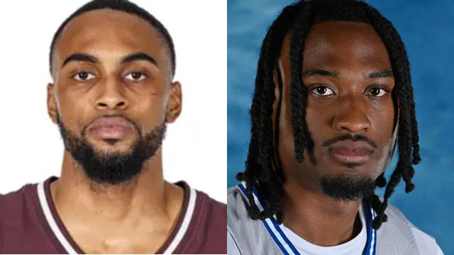 Which former River Parish News area high school standouts will be in action in the week starting Monday, Feb. 24?