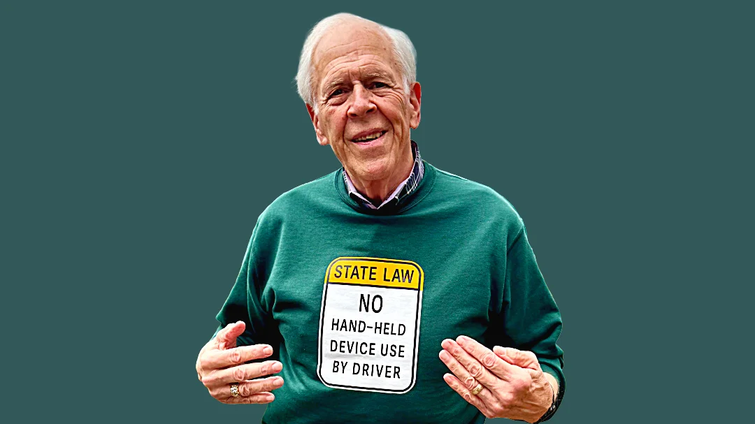 Rep. Bill Taylor highlights small business week and legislative priorities in recent posts