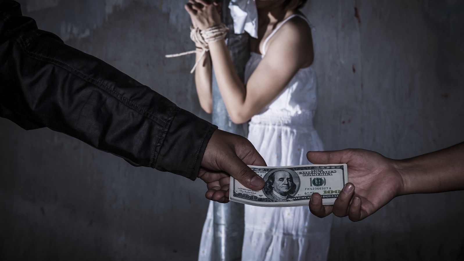 Hotel staff, guests can ‘make a tremendous difference’ in the fight against human trafficking Hotel staff, guests can ‘make a tremendous difference’ in the fight against human trafficking