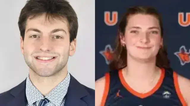 Which former Saratoga Standard area high school standouts will be in action on Friday, Jan. 17?