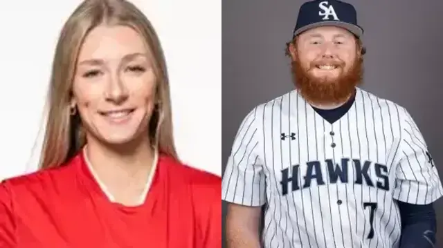 Which former North Boston News area high school standouts will be in action on Saturday, March 29?