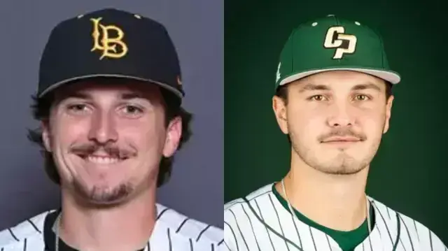 Which former Wine Country Times area high school standouts will be in action in the week starting Monday, May 12?