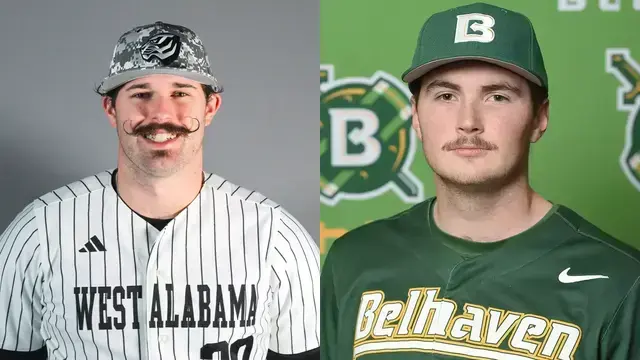 Who among former Mississippi Gulf area high school athletes will be active on Friday, March 20?