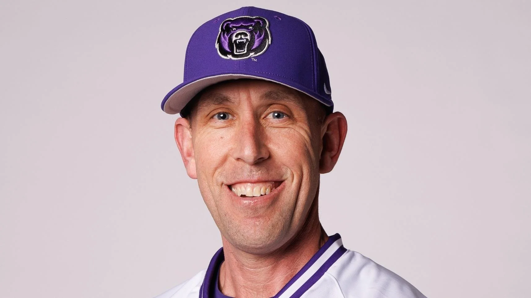 Nick Harlan Head Coach - University of Central Arkansas Athletics Nick Harlan Head Coach - University of Central Arkansas Athletics