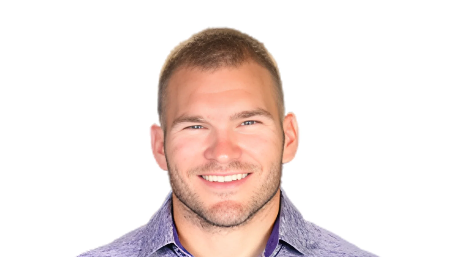 Sean Thom, Head Football Coach