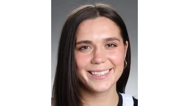 Hope Alley, former Foothill High School standout’s collegiate team plays on Friday, May 16 in the NCAA Division I Softball Championship