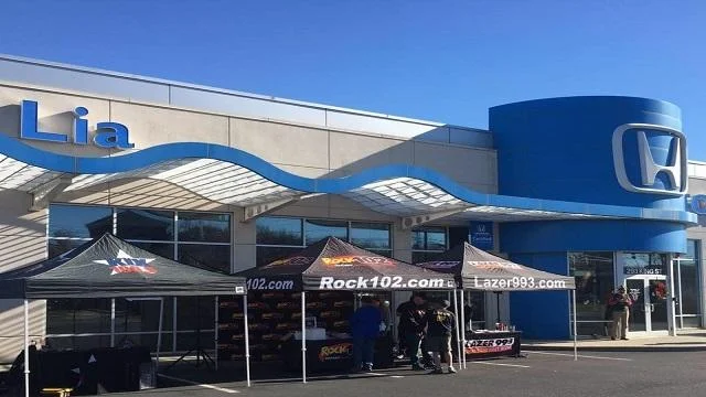 Lia Honda Northampton to President Trump: ‘We wholeheartedly support your promise’ to end EV mandates