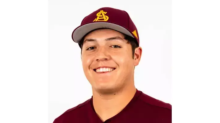 Jacob Tobias, former Liberty High School standout’s collegiate team plays on Sunday, June 1 in the NCAA Division I Baseball Championship
