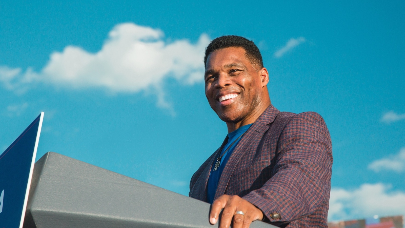 Walker speaks on Warnock at Hannity’s town hall: ‘I hope everyone watching the debate saw he came unprepared’