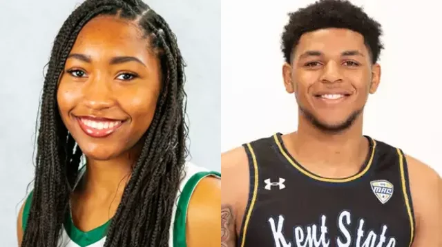 Which former Akron Reporter area high school standouts will be in action on Thursday, Nov. 21? Which former Akron Reporter area high school standouts will be in action on Thursday, Nov. 21?