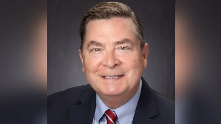 Clark resumes active life following robotic-assisted hernia surgery